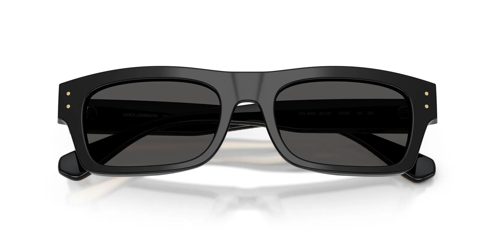 Dolce & Gabbana 4560 Sunglasses - view 24